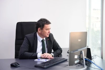 Erkan Aydın vatandaşları şaşırttı