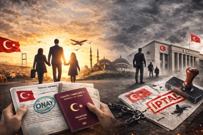 Vatandaşlıktan &ccedil;ıkma ve &ccedil;ıkarılmanın farkları ve şartları