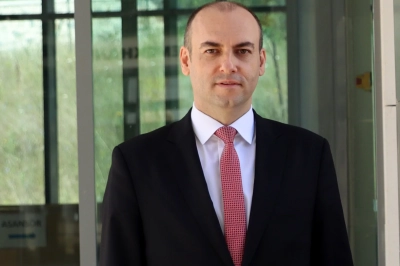 Vatansever: Otomobil İle Uzay Teknolojisi Arasındaki Sınır Kalkıyor