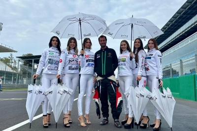 Vedat Ali Dalokay, TCR Europe serisinde yarışan ilk T&uuml;rk pilot olacak