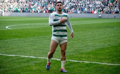 Vefa Temel&rsquo;den Bursasporlu taraftarlara teşekk&uuml;r