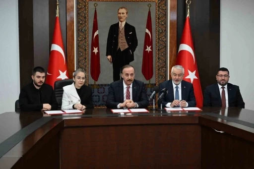 Vefat eden M&uuml;r&uuml;vvet&rsquo;in Başdeğirmen&rsquo;in yarım kalan hayali &ccedil;ocuklarla can bulacak
