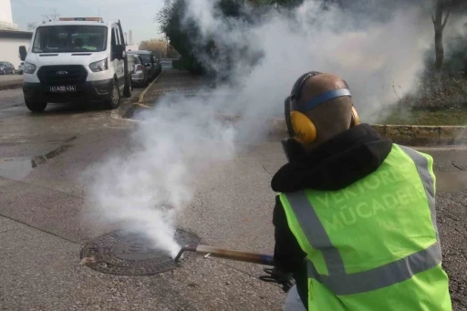 Vekt&ouml;rle m&uuml;cadelede 1 milyon noktaya m&uuml;dahale
