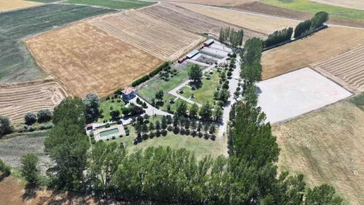 Veli &ccedil;ayırı mesire alanında yaşanan su problemine k&ouml;kl&uuml; &ccedil;&ouml;z&uuml;m bulundu
