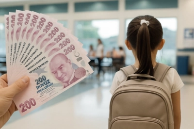 Veliler İsyanda: &ldquo;100 bin TL Zorunlu Bağış Olmadan Kayıt Yok &rdquo;