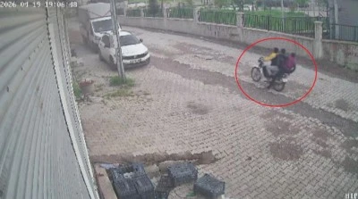 Veliler korku i&ccedil;inde: Okulun yanında silah sesleri 