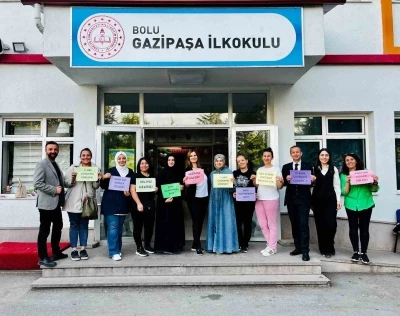 &rsquo;Velivizyon&rsquo; projesi okul-aile iş birliğini g&uuml;&ccedil;lendiriyor
