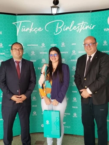 Venezuela&rsquo;da T&uuml;rk k&uuml;lt&uuml;r&uuml; tanıtılacak
