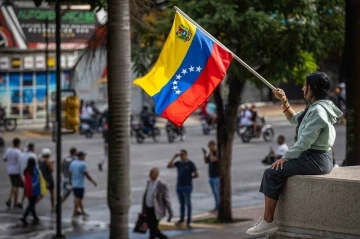 Venezuela&rsquo;daki Madura karşıtı g&ouml;sterilerde 749 kişi g&ouml;zaltına alındı
