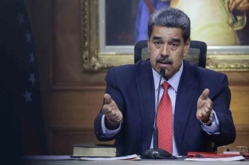 Venezuela&rsquo;dan sosyal medya platformu X&rsquo;e 10 g&uuml;n erişim yasağı