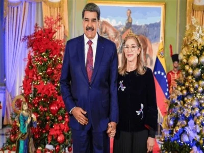 Venezuela: Maduro ile eşinin hayatta olduklarına dair kanıt talep ediyoruz