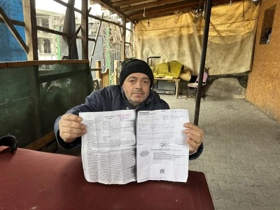 'Venezuelalı' olduğunu s&ouml;yleyip dolandırdı