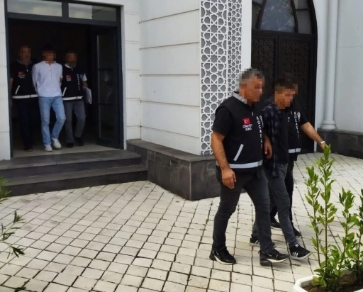 Veresiye alkol cinayetinin sanığına m&uuml;ebbet hapis
