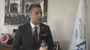 Vergi adaletinin tesisi i&ccedil;in &ccedil;&ouml;z&uuml;m: &Ccedil;ok kazanandan &ccedil;ok az kazanandan az vergi alınmalı
