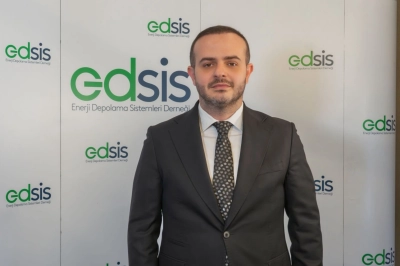 Vergi D&uuml;zenlemesiyle Depolama Yatırımlarında Zaman Yarışı Başladı