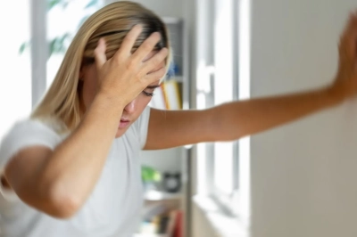 Vertigo Nedir? Belirtileri Nelerdir?