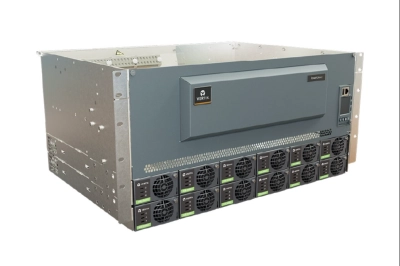 Vertiv, EMEA B&ouml;lgesinde Yeni Nesil Ağlar İ&ccedil;in Y&uuml;ksek Verimli DC G&uuml;&ccedil; Sistemini Tanıttı