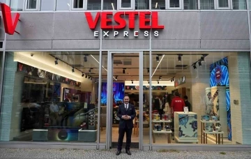 Vestel Avrupalı t&uuml;keticilere kendi markasıyla &uuml;r&uuml;n ve teknoloji sunacak
