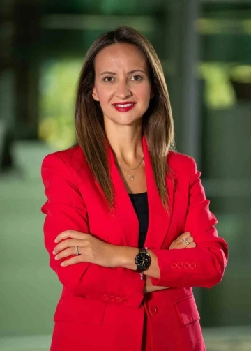 Vestel&rsquo;den voleybol fig&uuml;rleri
