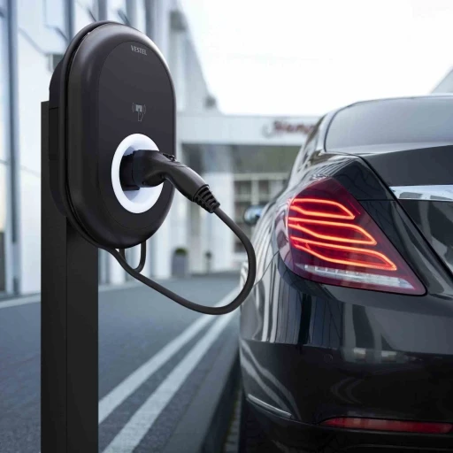 Vestel&rsquo;in &uuml;rettiği şarj istasyonlarında Plug&Charge d&ouml;nemi başladı
