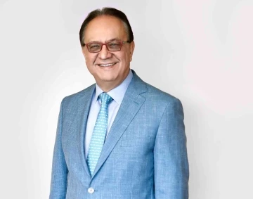 Vestel, s&uuml;rd&uuml;r&uuml;lebilir geleceğin teknolojilerini CES Fuarı&rsquo;nda tanıttı
