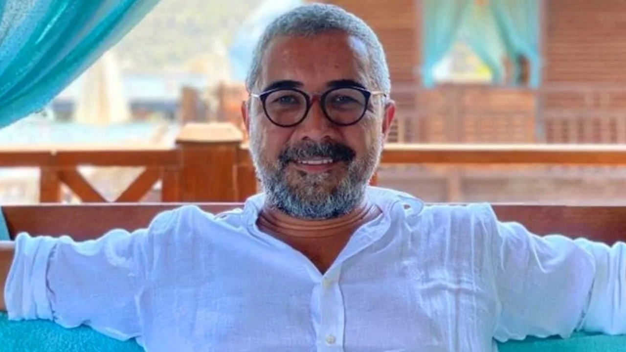 Veyis Ateş ile Taner &Ccedil;ağlı tutuklandı