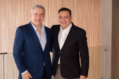 VFS Global Brezilya Merkezli CiX Citizen Experience&rsquo;in &Ccedil;oğunluk Hissesini Satın Aldı