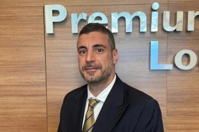 VFS Global'de &Ouml;nemli Atama