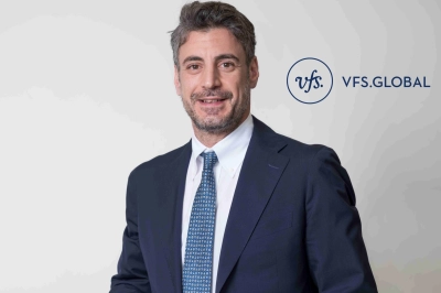 VFS Global&rsquo;den Vize Başvurularına İlişkin Kritik Uyarı