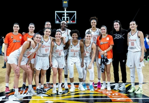 Victor Lapena: Birlikte t&uuml;m hedeflerimize ulaşabiliriz