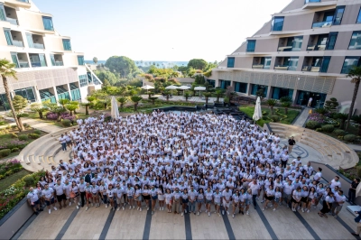 Viennalife, 27. yılını 2025 Satış Konferansı&rsquo;nda kutladı