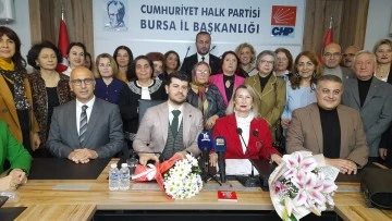 Vildan &Ouml;zkula: &lsquo;Kadın ve &ccedil;ocukların sesini duyurmak adına aday adayıyım&rdquo;