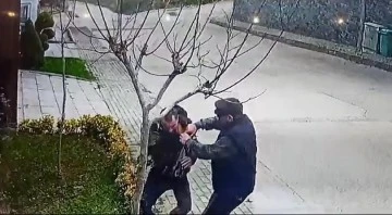 Bursa'da l&uuml;ks bir villada bulunan cesedin sır perdesi aralandı 