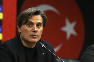 Vincenzo Montella: İyi m&uuml;cadele verdik ancak istediğimiz sonucu alamadık