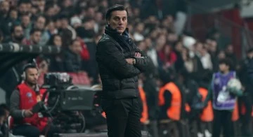 Vincenzo Montella, millilerin 21. yabancı teknik direkt&ouml;r&uuml; oldu