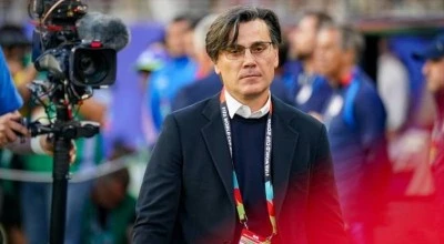 Vincenzo Montella: Olmayınca olmadı!