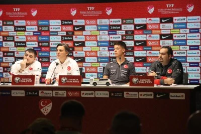 Vincenzo Montella: Sonucu etkileyecek her t&uuml;rl&uuml; silaha sahibiz