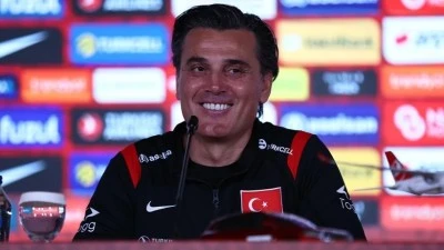 Vincenzo Montella: Zorlu bir ma&ccedil; bekliyorum