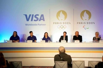 Visa olimpiyat ruhunu t&uuml;m T&uuml;rkiye&rsquo;ye taşıyor
