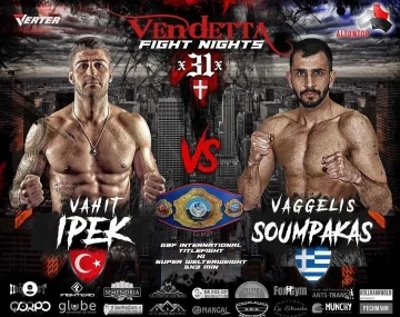 Viyana&rsquo;da tansiyon zirveye tırmandı
