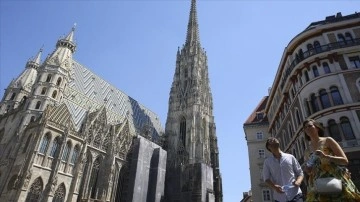 Viyana, d&uuml;nyanın en yaşanabilir şehirleri listesinde yine ilk sırada