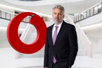 Vodafone &Ccedil;alışanları ve &Ccedil;ocuklarına E-Atık Eğitimi