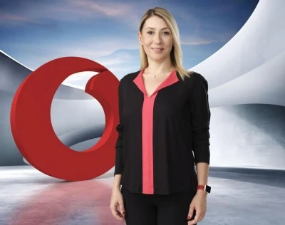 Vodafone'da 5G i&ccedil;in geri sayım başladı