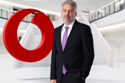 Vodafone'da Doğa Farkındalık Eğitimi
