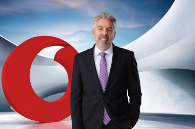 Vodafone Grubu&rsquo;nun &Ccedil;evre Performansına CDP&rsquo;den Bir Kez Daha Tam Not
