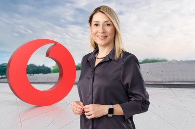 Vodafone Happy&rsquo;de Yeni Yıl Festivali Başladı