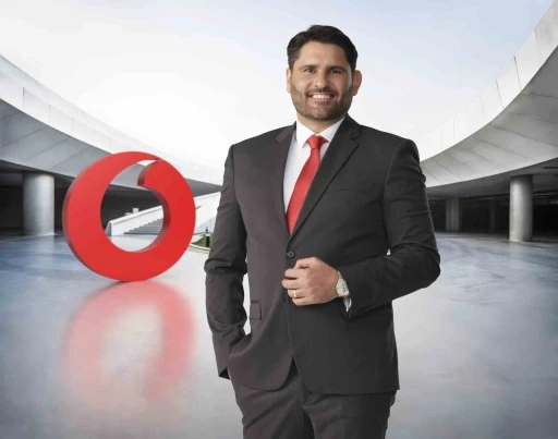 Vodafone radyolink şebekesine &ouml;zel yazılım tanımlı ağ &ccedil;&ouml;z&uuml;m&uuml;n&uuml; ilk defa test ettiğini duyurdu
