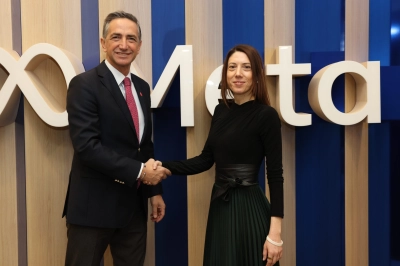 Vodafone Red ve Meta İşbirliğinde Yeni D&ouml;nem