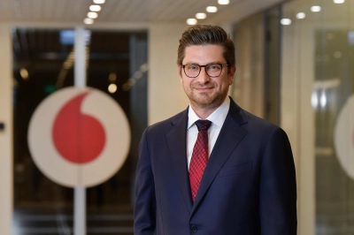 Vodafone T&uuml;rkiye&rsquo;de &Uuml;st D&uuml;zey Atama
