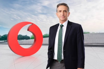 Vodafone T&uuml;rkiye&rsquo;den 19,1 Milyar TL Yatırım
